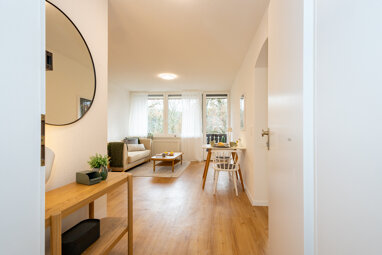 Wohnung zum Kauf 137.900 € 2 Zimmer 44 m² 2. Geschoss Königsfeld Königsfeld im Schwarzwald 78126