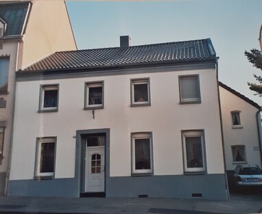 Einfamilienhaus zum Kauf 249.000 € 8 Zimmer 255 m² 540 m² Grundstück Hoser - Bockert Viersen 41747