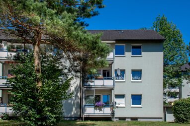 Wohnung zur Miete 449 € 2 Zimmer 55,2 m² 1. Geschoss Saaleweg 5 Sennestadt Bielefeld 33689
