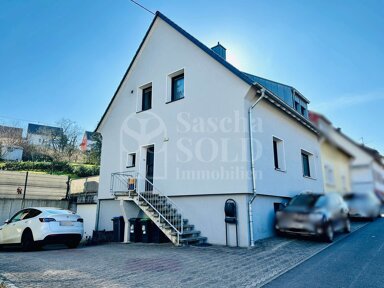 Doppelhaushälfte zum Kauf 249.000 € 4 Zimmer 125 m² 495 m² Grundstück frei ab 01.07.2025 Holz Heusweiler 66265