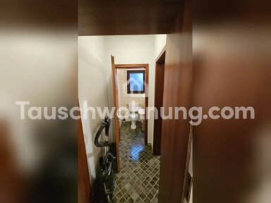 Wohnung zur Miete Tauschwohnung 680 € 3 Zimmer 90 m² Pützchen/Bechlinghoven Bonn 53229