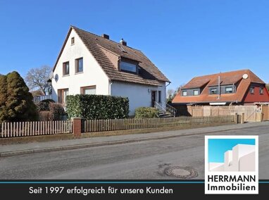 Einfamilienhaus zum Kauf 239.000 € 5 Zimmer 123,3 m² 1.017 m² Grundstück frei ab sofort Gestorf Springe 31832