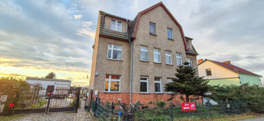 Mehrfamilienhaus zum Kauf als Kapitalanlage geeignet 11 Zimmer 300 m² 5.026 m² Grundstück Großziethen Schönefeld 12529