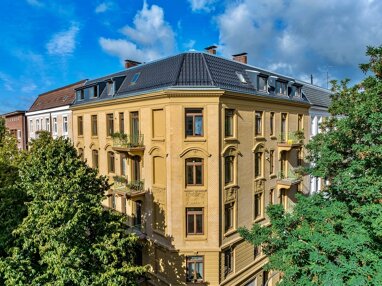 Wohnung zum Kauf 499.000 € 2 Zimmer 57 m² 5. Geschoss Eimsbüttel Hamburg 20257