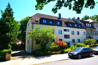 Wohnung zum Kauf 435.000 € 3 Zimmer 86 m² 1. Geschoss Burgberg Erlangen 91054