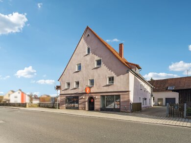 Mehrfamilienhaus zum Kauf 599.000 € 9 Zimmer 261 m² 1.006 m² Grundstück Seligenporten Pyrbaum Seligenporten 90602