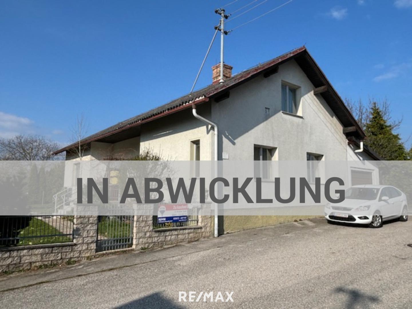 Einfamilienhaus zum Kauf 159.000 € 5 Zimmer 212 m²<br/>Wohnfläche 643 m²<br/>Grundstück Oberloisdorf 7451