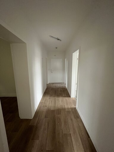 Wohnung zur Miete 539 € 3 Zimmer 76,9 m² 2. Geschoss Sundgaustr. 2 Obermeiderich Duisburg 47137