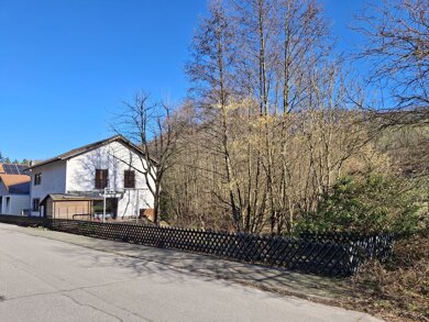 Einfamilienhaus zum Kauf 390.000 € 5,5 Zimmer 156 m² 493 m² Grundstück frei ab sofort Wünschmichelbach Weinheim 69469