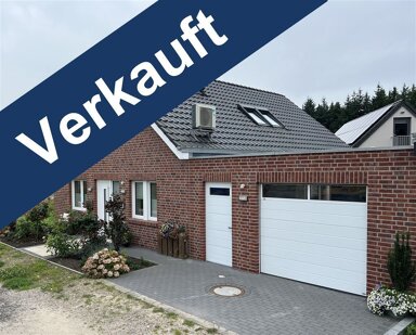 Bungalow zum Kauf 365.000 € 4 Zimmer 120 m² 266 m² Grundstück Ramsel Lingen 49811