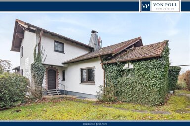 Einfamilienhaus zum Kauf 325.000 € 5 Zimmer 154 m² 1.242 m² Grundstück Jägersburg Homburg 66424