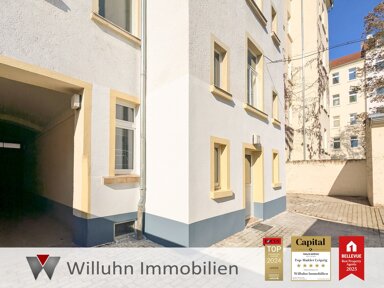 Mehrfamilienhaus zum Kauf 675.000 € 9 Zimmer 268 m² 178 m² Grundstück Schönefeld-Abtnaundorf Leipzig 04347