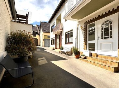 Doppelhaushälfte zum Kauf 825.000 € 8 Zimmer 240 m² 735 m² Grundstück Kiedrich , Rheingau 65399