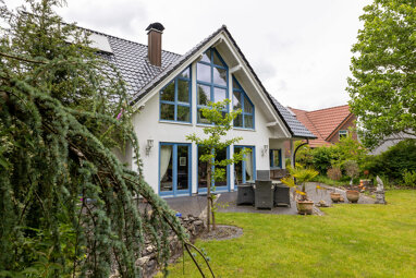 Einfamilienhaus zum Kauf 427.000 € 6 Zimmer 185 m² 903 m² Grundstück Harpstedt Harpstedt 27243