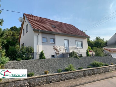 Einfamilienhaus zum Kauf 449.000 € 5 Zimmer 140 m² 1.069 m² Grundstück Menningen Merzig / Menningen 66663