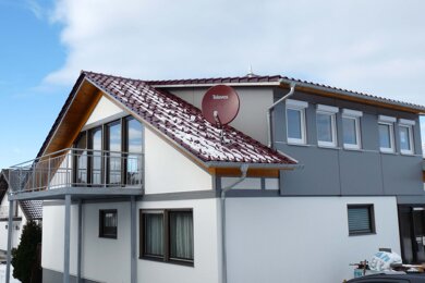 Wohnung zur Miete 930 € 4 Zimmer 96 m² 1. Geschoss frei ab 01.05.2025 Gaisbeuren Bad Waldsee 88339