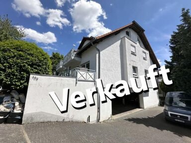 Maisonette zum Kauf 564.000 € 4 Zimmer EG Neuenhain Bad Soden 65812