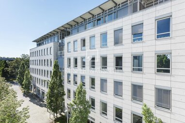 Bürogebäude zur Miete Provisionsfrei 10 € 490 m² Bürofläche Schafhof Nürnberg 90411