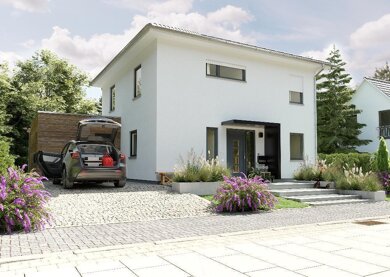 Einfamilienhaus zum Kauf 250.450 € 4 Zimmer 129 m² 850 m² Grundstück Altmorschen Morschen 34326