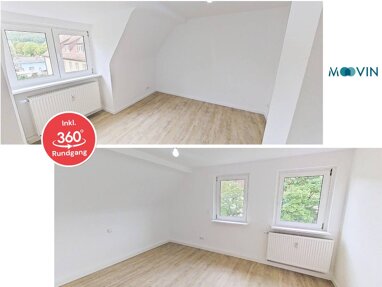 Wohnung zur Miete 420 € 2 Zimmer 46 m² 2. Geschoss frei ab 15.07.2024 Waldstraße 3 Erlenbach Erlenbach am Main 63906