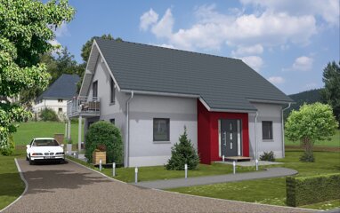 Einfamilienhaus zum Kauf Provisionsfrei 489.170 € 6 Zimmer 177 m² 735 m² Grundstück Grimma Grimma 04668