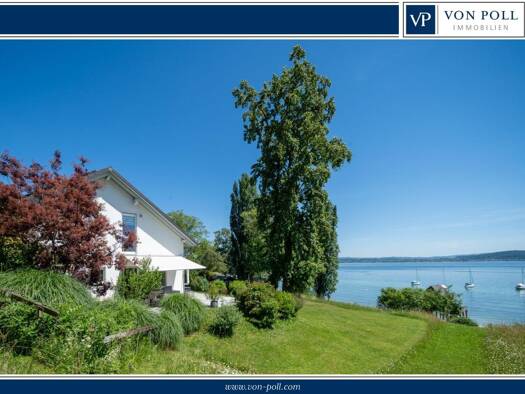 Einfamilienhaus zum Kauf 6 Zimmer 178,9 m² 2.706 m² Grundstück Litzelstetten Konstanz / Litzelstetten 78465