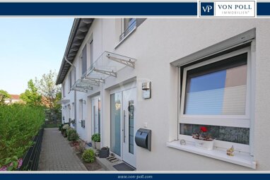 Reihenmittelhaus zum Kauf 489.000 € 5 Zimmer 136,2 m² 199 m² Grundstück Wahlbezirk 009 Pinneberg 25421