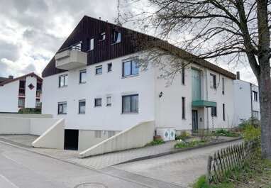 Wohnung zum Kauf 329.000 € 3 Zimmer 78,2 m² 2. Geschoss Gärtringen Gärtringen 71116