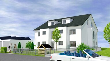 Wohnung zum Kauf Provisionsfrei 395.900 € 3,5 Zimmer 78 m² 1. Geschoss Tannenbergstaße 54 Mitte - West Kirchheim unter Teck 73230