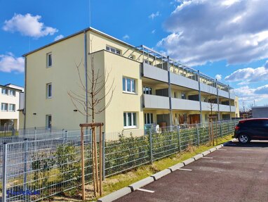 Wohnung zur Miete 873,90 € 3 Zimmer 62,2 m² 1. Geschoss Margarete-Sandhäugl-Straße 5 Strasshof an der Nordbahn 2231