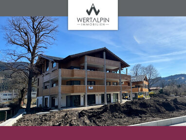 Terrassenwohnung zum Kauf Provisionsfrei 1.495.000 € 4 Zimmer 150 m² Erdgeschoss Partenkirchen Garmisch-Partenkirchen 82467