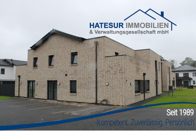 Wohnung zur Miete 865 € 3 Zimmer 86,5 m² 1. Geschoss Langendamm Nienburg 31582