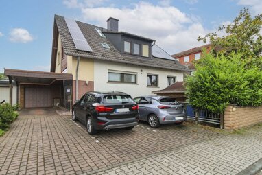 Mehrfamilienhaus zum Kauf 697.000 € 7 Zimmer 479,2 m² Grundstück Erzhausen 64390
