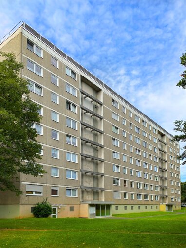 Wohnung zur Miete 580 € 4 Zimmer 82 m² 6. Geschoss frei ab 01.08.2024 Carlo-Mierendorff-Straße 43 Brückenhof Kassel 34132