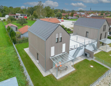 Einfamilienhaus zum Kauf 555.000 € 4 Zimmer 155 m² 378 m² Grundstück Ering Ering 94140