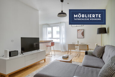 Apartment zur Miete 1.360 € 2 Zimmer 53 m² 2. Geschoss Vitalygasse 4 Wien(Stadt) 1100