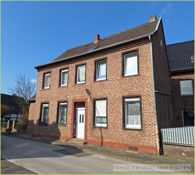 Mehrfamilienhaus zum Kauf 489.000 € 20 Zimmer 412 m² 2.114 m² Grundstück Wevelinghoven Grevenbroich 41516