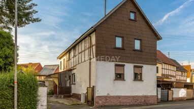 Bauernhaus zum Kauf 229.000 € 3 Zimmer 128 m² 133 m² Grundstück Odenhausen Lollar 35457