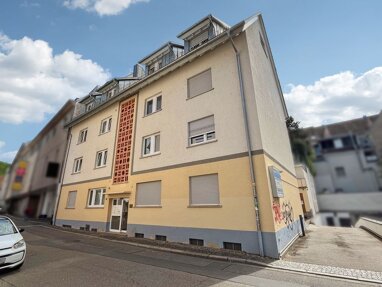 Wohnung zum Kauf 380.000 € 3 Zimmer 77,5 m² 3. Geschoss Altstadt - Mitte Freiburg im Breisgau 79098