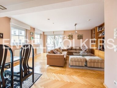 Wohnung zum Kauf 895.000 € 6 Zimmer 201 m² Sebaldus Erlangen 91052