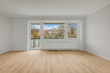 Wohnung zur Miete 1.155 € 3 Zimmer 76 m² EG Wahlbezirk 181 Pinneberg 25421