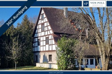 Einfamilienhaus zum Kauf 675.000 € 5 Zimmer 158 m² 1.692 m² Grundstück Unterwellitzleithen Altdorf 90518