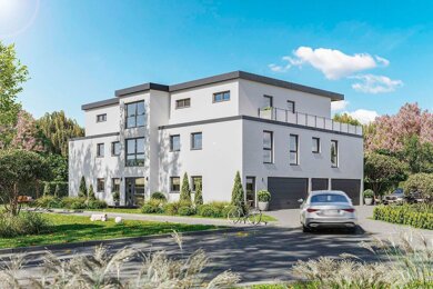 Wohnung zum Kauf provisionsfrei 315.000 € 3 Zimmer 85,5 m² 2. Geschoss frei ab sofort Rintelner Str. Bückeburg Bückeburg 31675