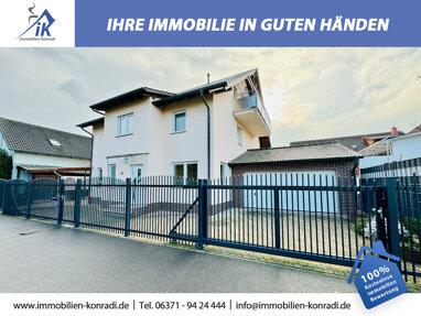 Einfamilienhaus zum Kauf 599.000 € 8 Zimmer 288 m² 456 m² Grundstück frei ab sofort Germersheim Germersheim 76726