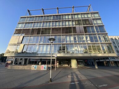 Bürogebäude zur Miete provisionsfrei Südstadt Hannover 30159