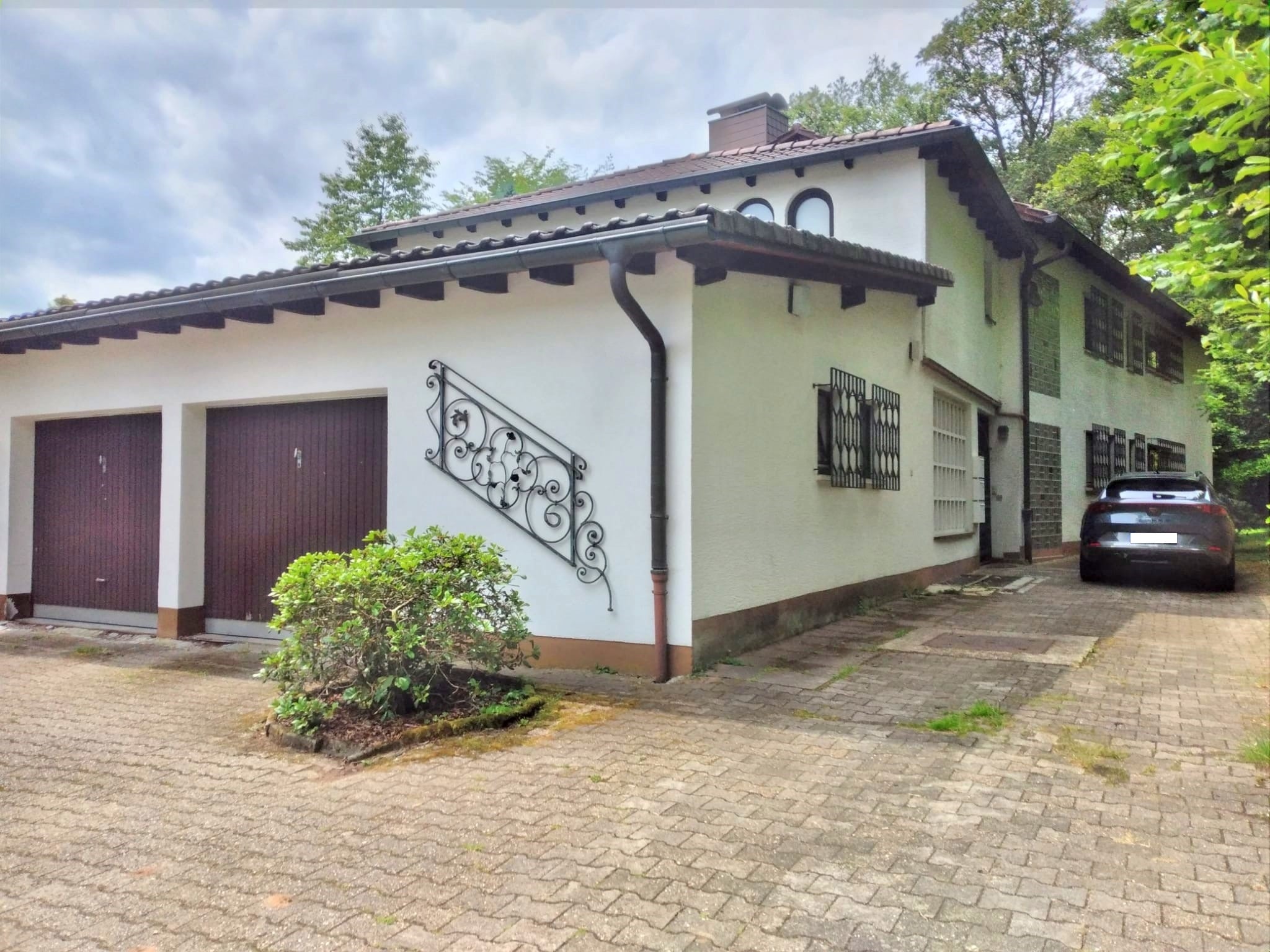 Mehrfamilienhaus zum Kauf 398.000 € 8 Zimmer 347 m²<br/>Wohnfläche 4.125 m²<br/>Grundstück Espensteig Kaiserslautern 67661