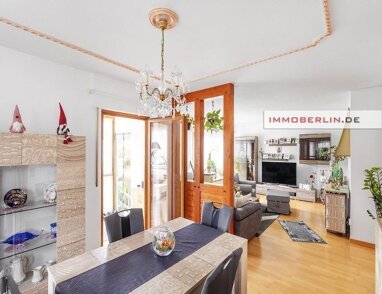 Einfamilienhaus zum Kauf 699.000 € 6 Zimmer 120 m² 1.000 m² Grundstück Blankenburg Berlin 13129