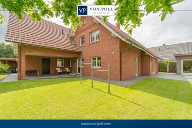 Einfamilienhaus zum Kauf 8 Zimmer 170 m² 600 m² Grundstück Grasdorf Neuenhaus 49828