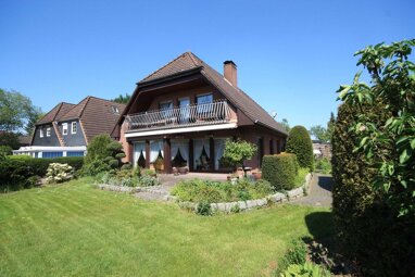 Einfamilienhaus zum Kauf 378.000 € 6 Zimmer 155,7 m² 612 m² Grundstück Etelsen Langwedel 27299