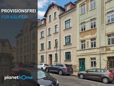 Mehrfamilienhaus zum Kauf Provisionsfrei 248.000 € 15 Zimmer 396,6 m² 266 m² Grundstück Südvorstadt Altenburg 04600